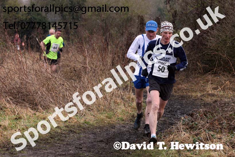 Mens 35 to 64s, 2018 North Eastern Masters, Darlington. Photo: David T. Hewitson/Sports for All Pics